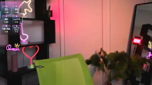 mila glow1 online show from 01-17-26, 06:17