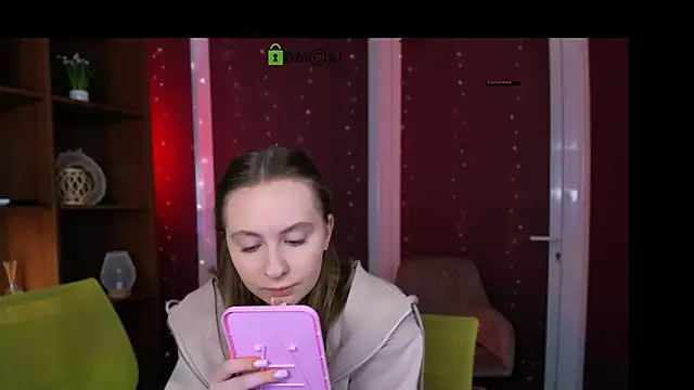 mila glow1 online show from 11-27-25, 07:25