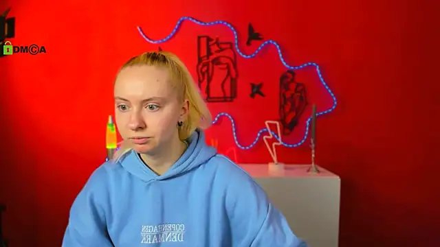 mila glow1 online show from 03-27-26, 12:50