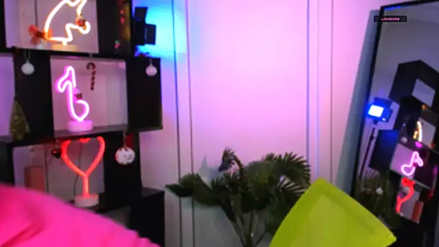 mila glow1 online show from 01-08-26, 07:31