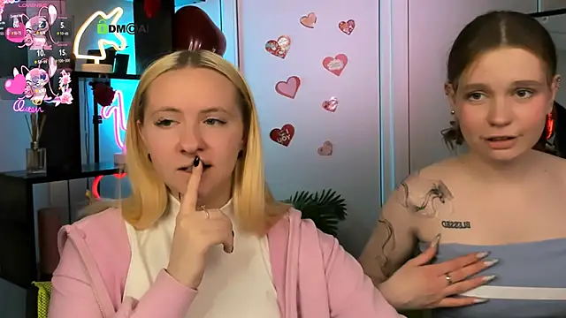 mila glow1 online show from 02-09-26, 07:56