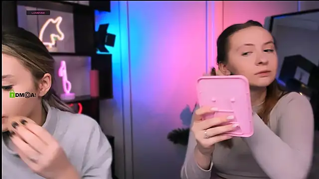 mila glow1 online show from 12-04-25, 07:57