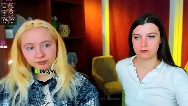 mila glow1 online show from 03-21-26, 06:58