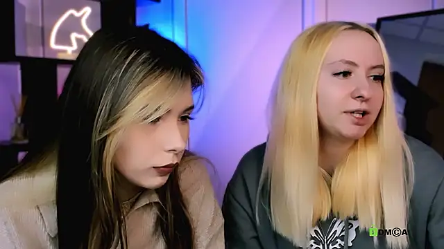 mila glow1 online show from 01-18-26, 07:17