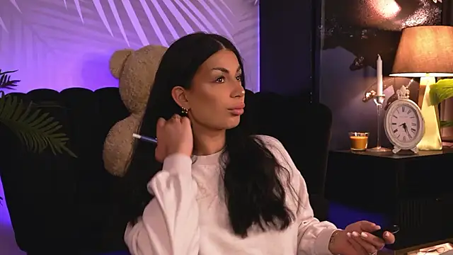 EvaRhea online show from 02-23-26, 04:03