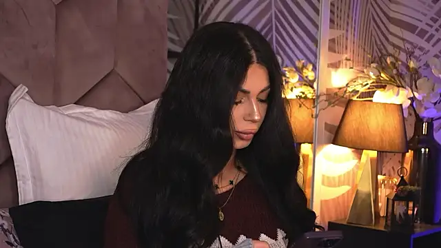 EvaRhea online show from 02-04-26, 04:29