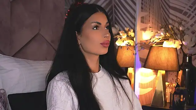 EvaRhea online show from 01-08-26, 03:56