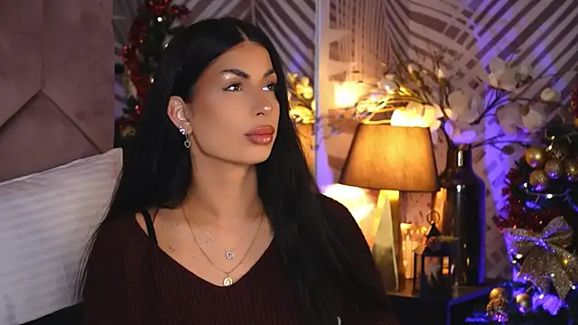 EvaRhea online show from 12-23-25, 03:50