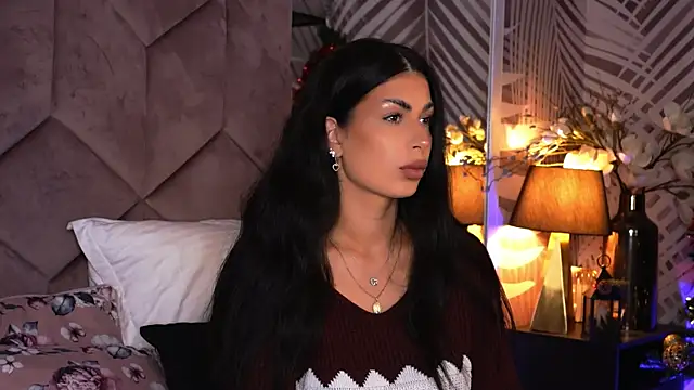 EvaRhea online show from 01-12-26, 06:53