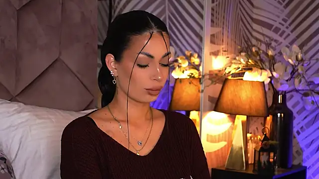 EvaRhea online show from 01-19-26, 03:54