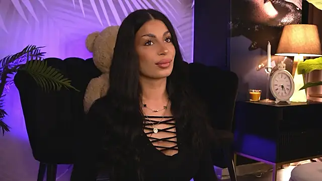 EvaRhea online show from 02-19-26, 03:58