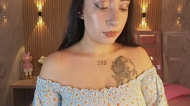 m eris s online show from 12-17-25, 01:16