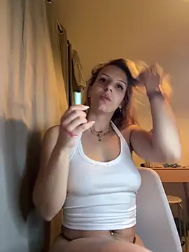 DouceAngela69 online show from 05-06-26, 07:51