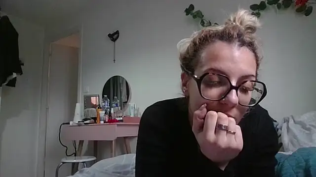 DouceAngela69 online show from 02-10-26, 02:16