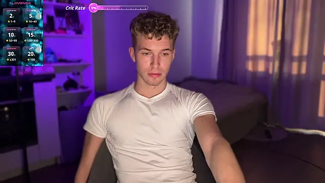 yoursaotome online show from 09-26-25, 02:57