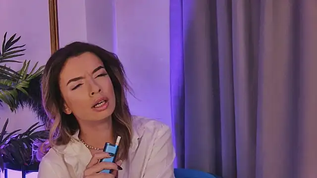 LollyShine online show from 01-13-26, 08:02