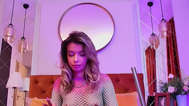 LollyShine online show from 11-28-25, 07:58