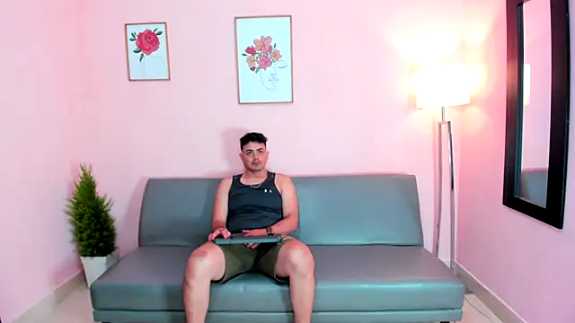 thebestcouplexl online show from 10-23-25, 01:10