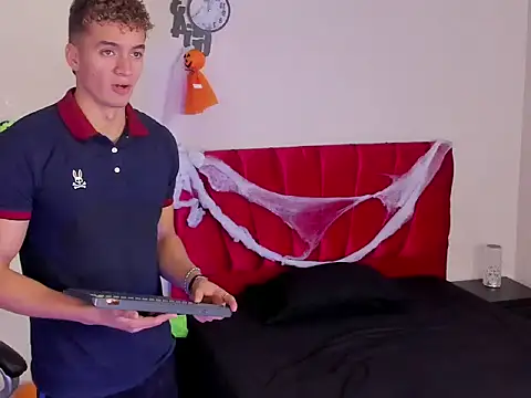 paull george online show from 10-28-25, 02:38