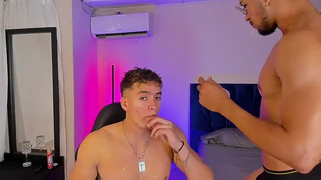 paull george online show from 01-09-26, 07:32