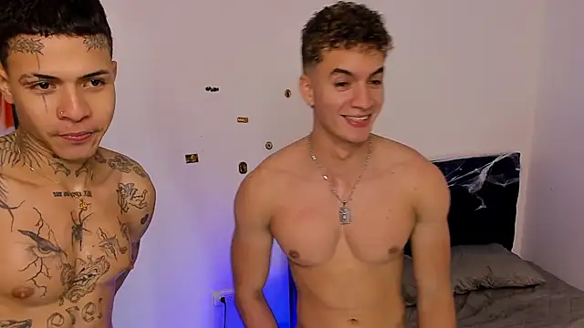 paull george online show from 11-01-25, 04:08