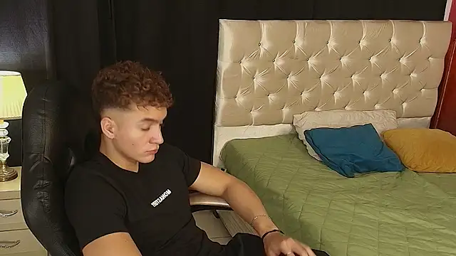 paull george online show from 02-06-26, 02:24