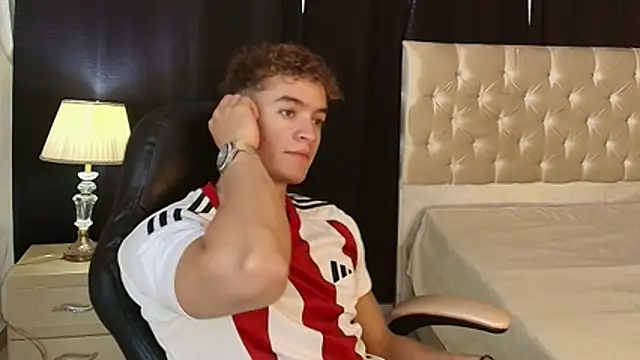 paull george online show from 02-19-26, 04:15