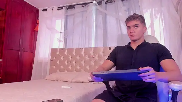 paull george online show from 10-22-25, 03:11