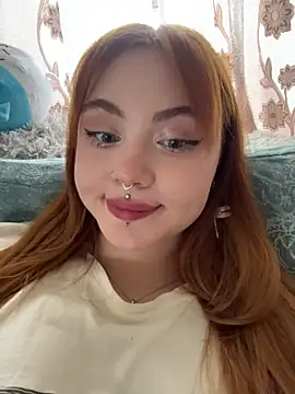 LunaMillie online show from 05-09-26, 11:24