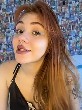 LunaMillie online show from 04-12-26, 02:09