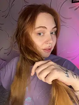 LunaMillie online show from 03-14-26, 04:24