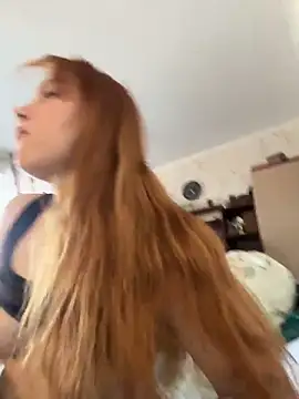 LunaMillie online show from 03-17-26, 11:24