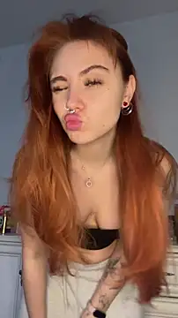 LunaMillie online show from 01-18-26, 03:26