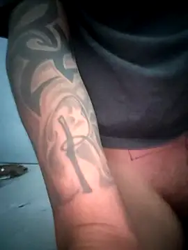 Maratattoo22 online show from 10-18-25, 01:51