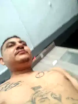 Maratattoo22 online show from 03-26-26, 01:42