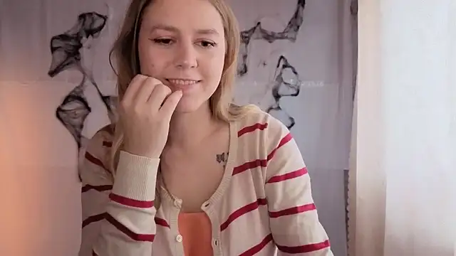 ShyMistery online show from 11-01-25, 11:15