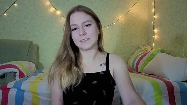 ShyMistery online show from 11-21-25, 07:13