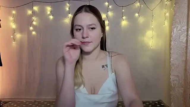 ShyMistery online show from 12-02-25, 07:37