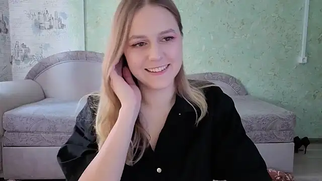 ShyMistery online show from 10-14-25, 08:48