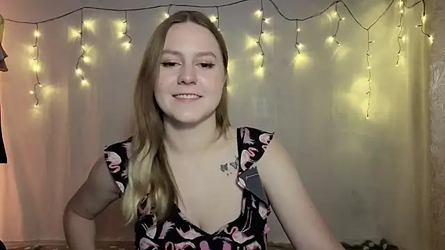 ShyMistery online show from 12-04-25, 08:30