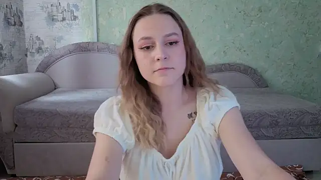 ShyMistery online show from 10-09-25, 09:54