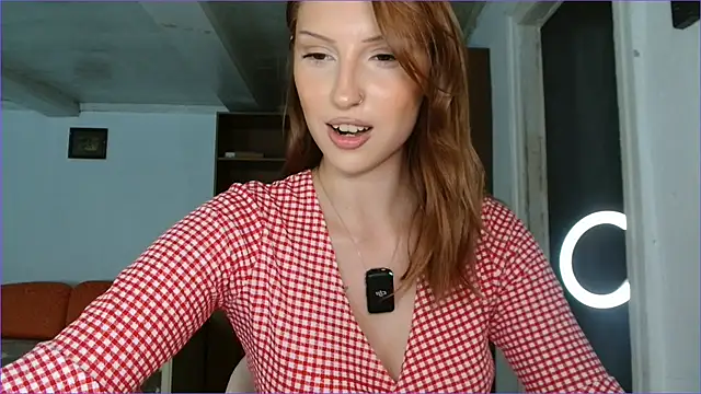 RuxaShade online show from 07-29-26, 09:08
