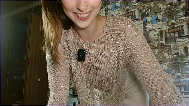 RuxaShade online show from 07-19-26, 01:41
