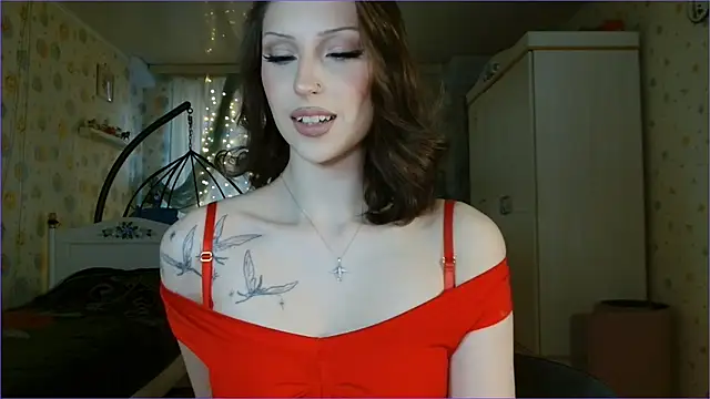 RuxaShade online show from 02-14-26, 01:22