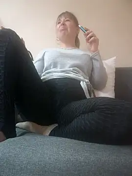 ladymon 63 online show from 02-11-26, 05:57