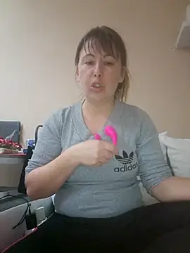 ladymon 63 online show from 02-01-26, 03:54