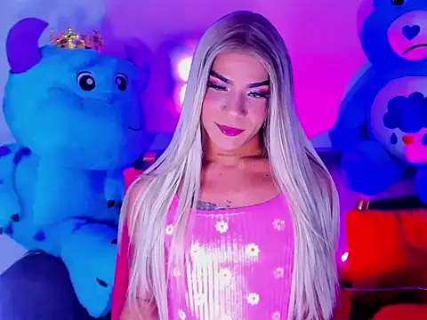 Cherry Adams1 online show from 10-13-25, 04:36