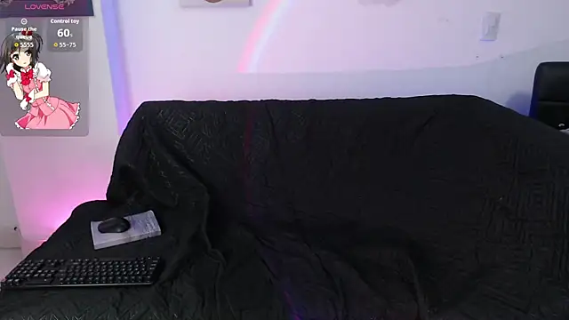 Laramucci online show from 12-21-25, 07:37