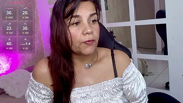 SecretObsession Eup online show from 10-15-25, 03:38