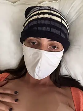 Bandidasexy22 online show from 09-18-25, 04:10